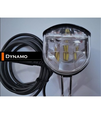 Luxos M2 | Dynamoscheinwerfer